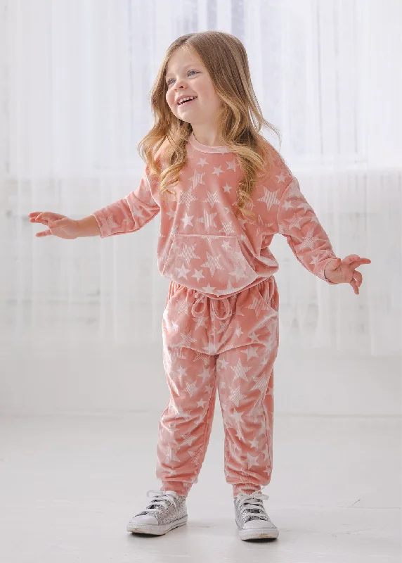 Season Finale Sale high-waisted dressVelvet Starblush Set