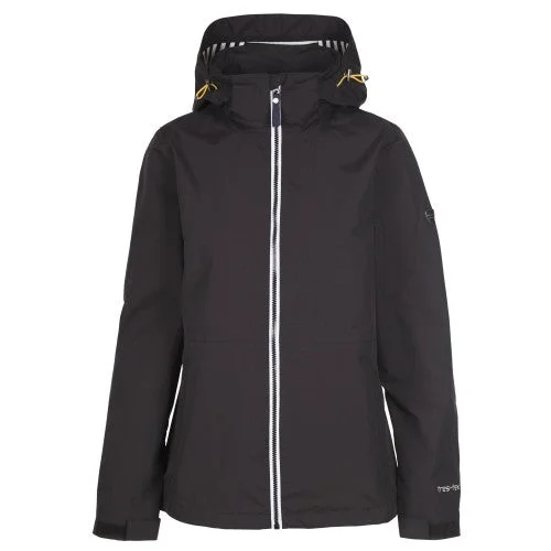 One-DAY Sale urban jacketTrespass Womens/Ladies Ellis Jacket