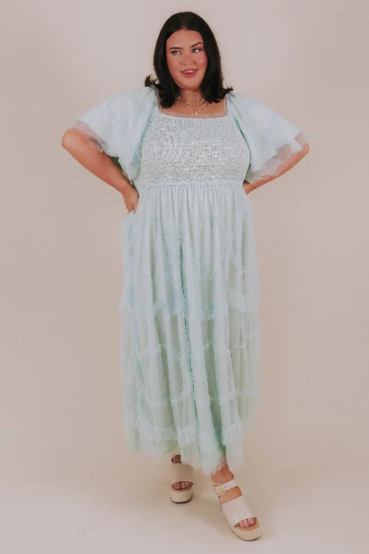 Huge Discounts office dressPLUS SIZE - Painted Princess Dress