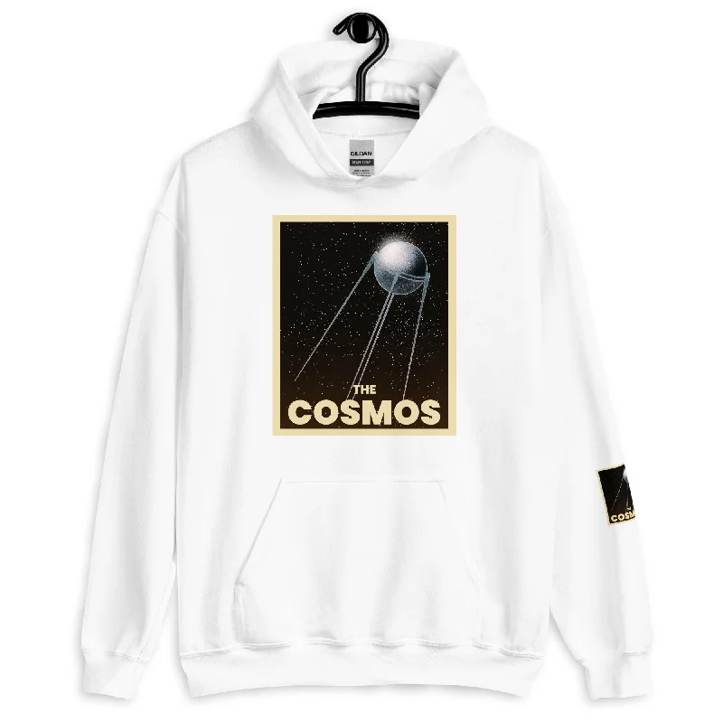 Year-End Sale THE COSMOS Unisex Classic Hoodie