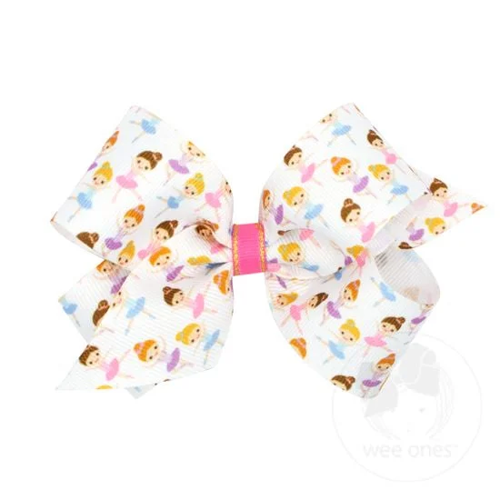 Extra Savings casual evening dressPrincess Print Clip