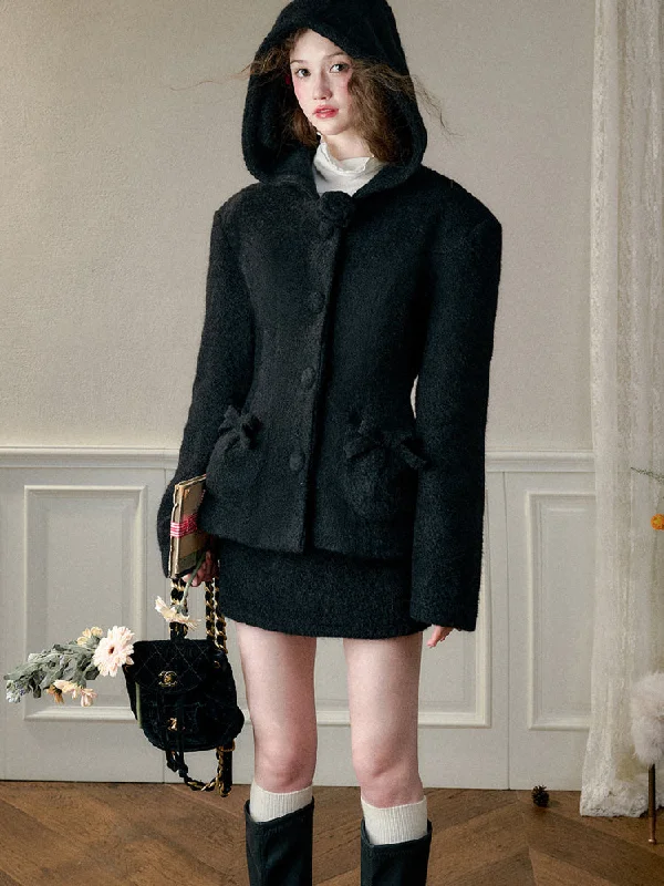 Black Jacket