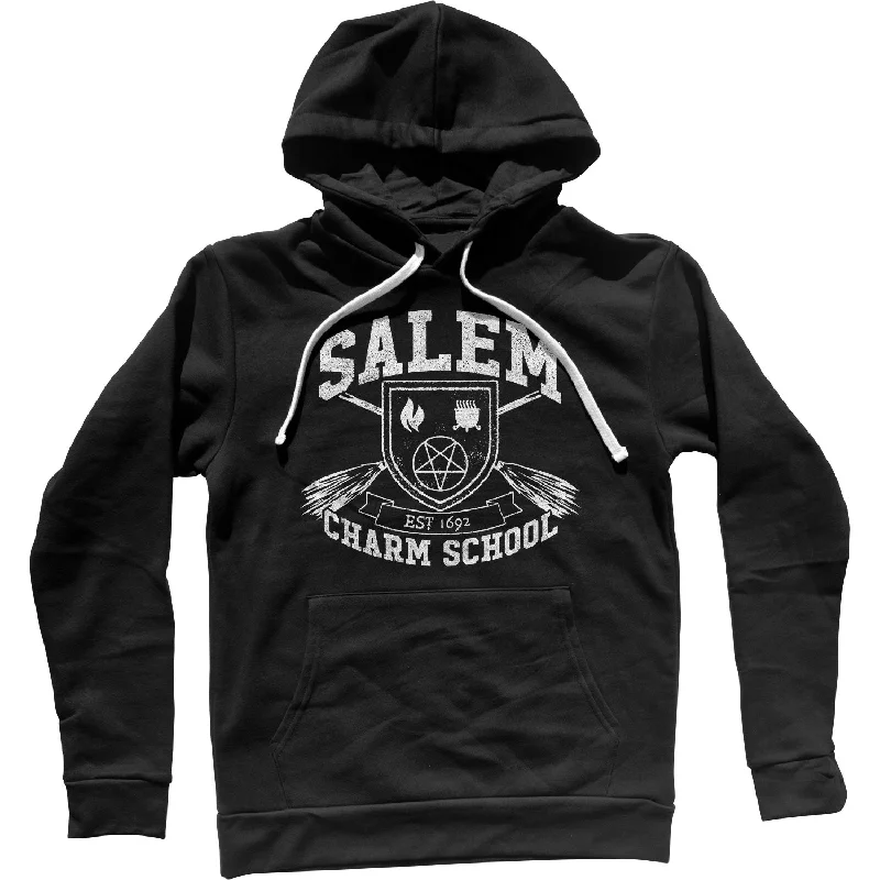Today’s Special Salem Charm School Unisex Hoodie