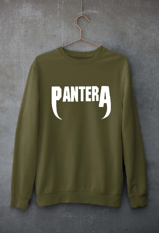 Referral Discount cozy workout hoodiePantera Unisex Sweatshirt for Men/Women