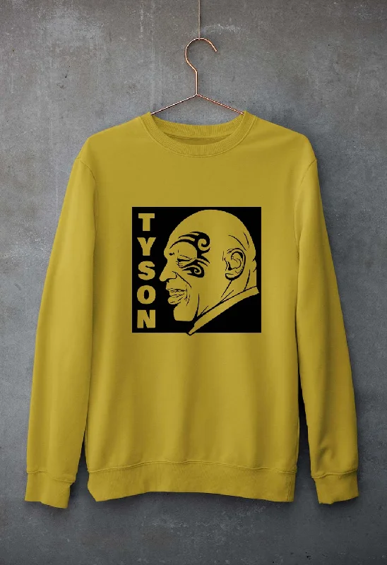 Super Deal performance hoodie for gymMike Tyson Unisex Sweatshirt for Men/Women