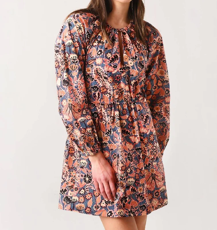 Exclusive Offers trendy bodycon dressMyra Dress In Multi