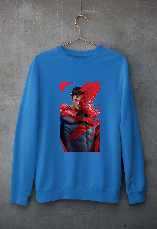 Big Savings casual workout hoodieSuperman Superhero Unisex Sweatshirt for Men/Women Big Savings casual workout hoodieSuperman Superhero Unisex Sweatshirt for Men/Women