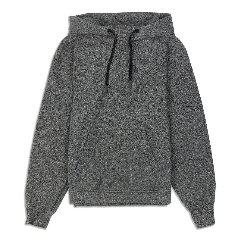 Incredible Offers Warm For Winter Hoodie - Resale