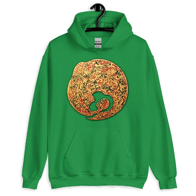 Irish Green