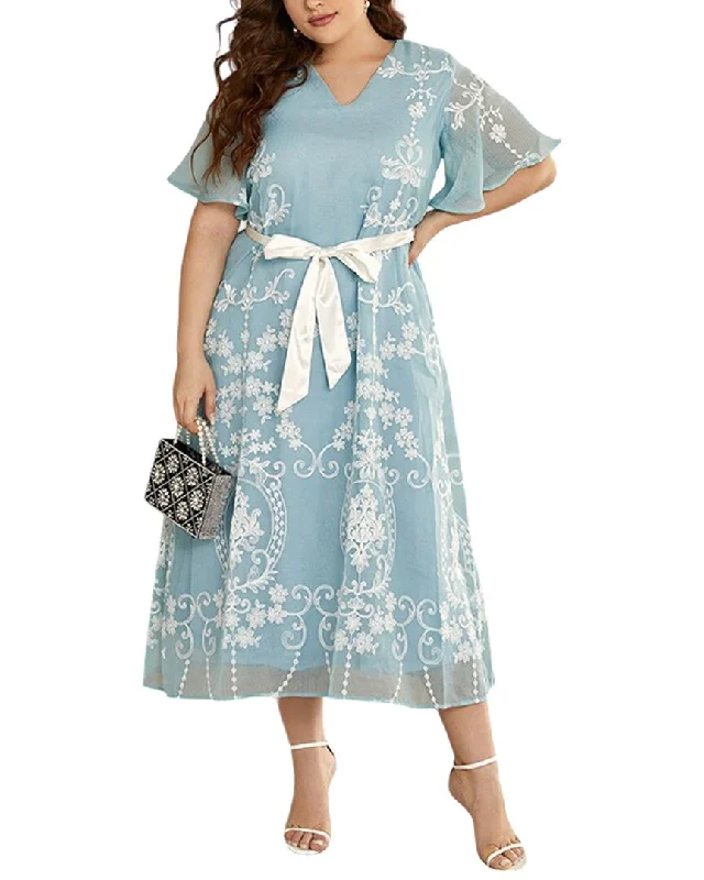 Sale Event mini dressEvia Midi Dress