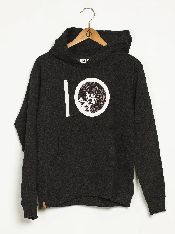 Special Discount TENTREE TEN CLASSIC PULLOVER HOODIE  - CLEARANCE