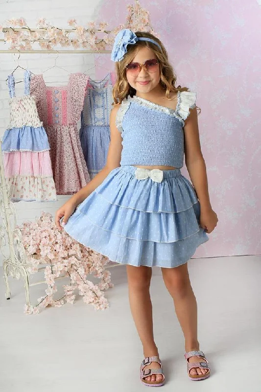 Fantastic Offers wool dressThe Meghan Skirt Set