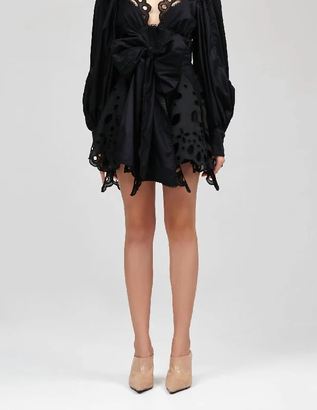 Daily Deals chic shift dressVicount Dress In Black