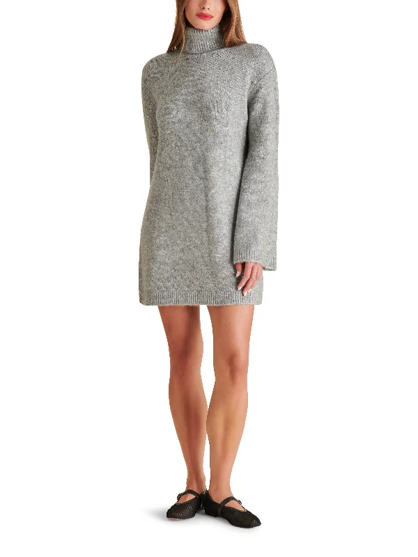 Bargain Bin formal dressSWEATER DRESS