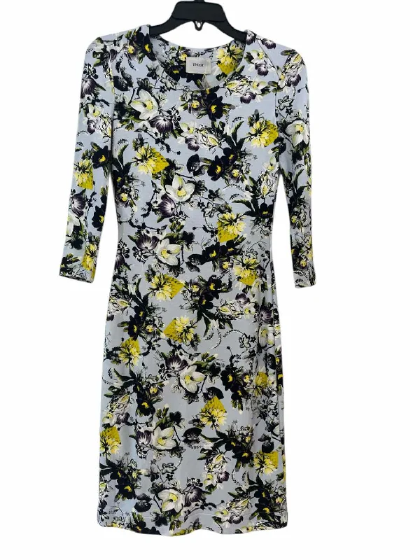 Can't Miss boho dressErdem Light Blue Size 4 Dress