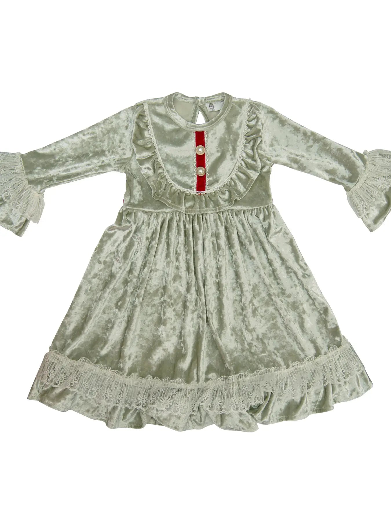 Lowest Price stylish party dressHaute Baby Evelyn Dress