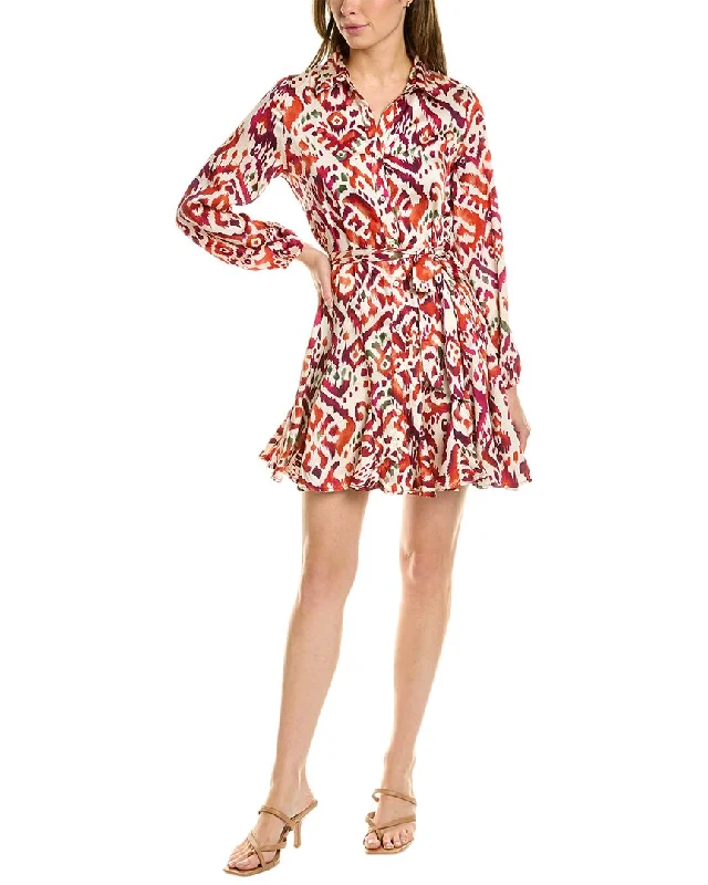 Price Smash printed dressANNA KAY Lukas Dress