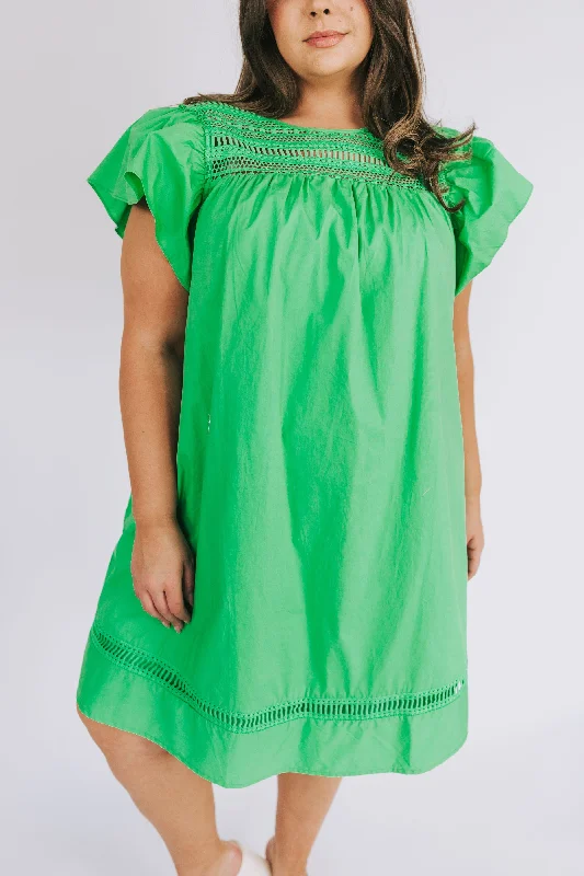 Extra Savings fitted cocktail dressPLUS SIZE - Need To Change Dress