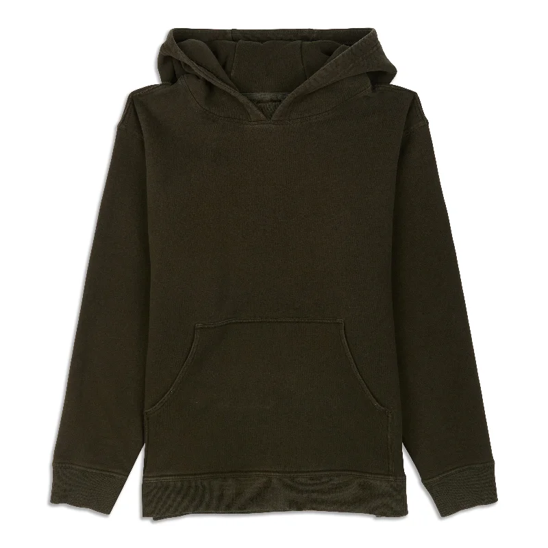 Don't Wait All Yours Hoodie - Resale
