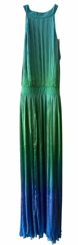 Final Sale winter dressROCOCO SAND Green multi Size M Dress