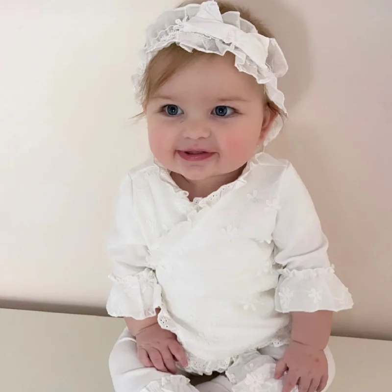 Price Reduction sleek dressThe Lacey Layette