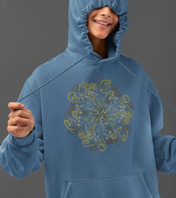 Indigo Blue