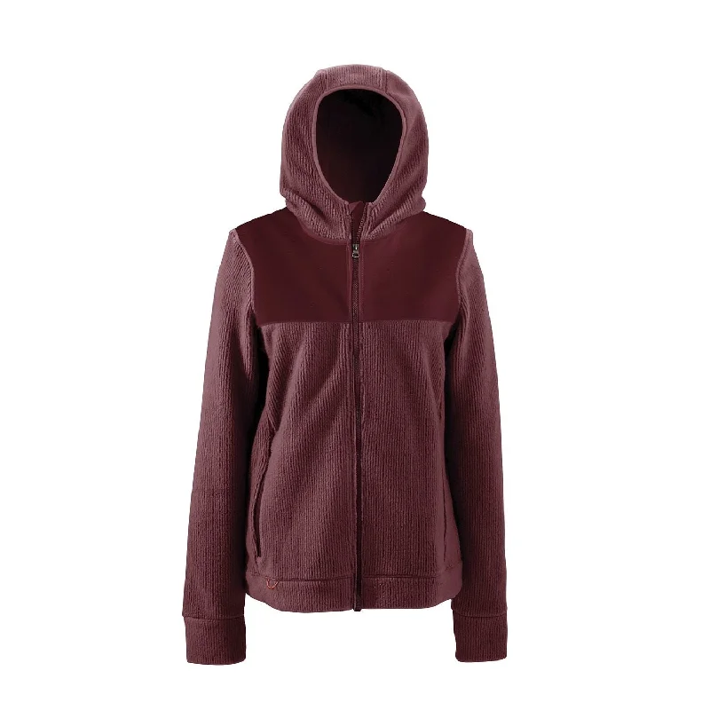 Sale Event Women's Bering Fleece Full-Zip Hoodie