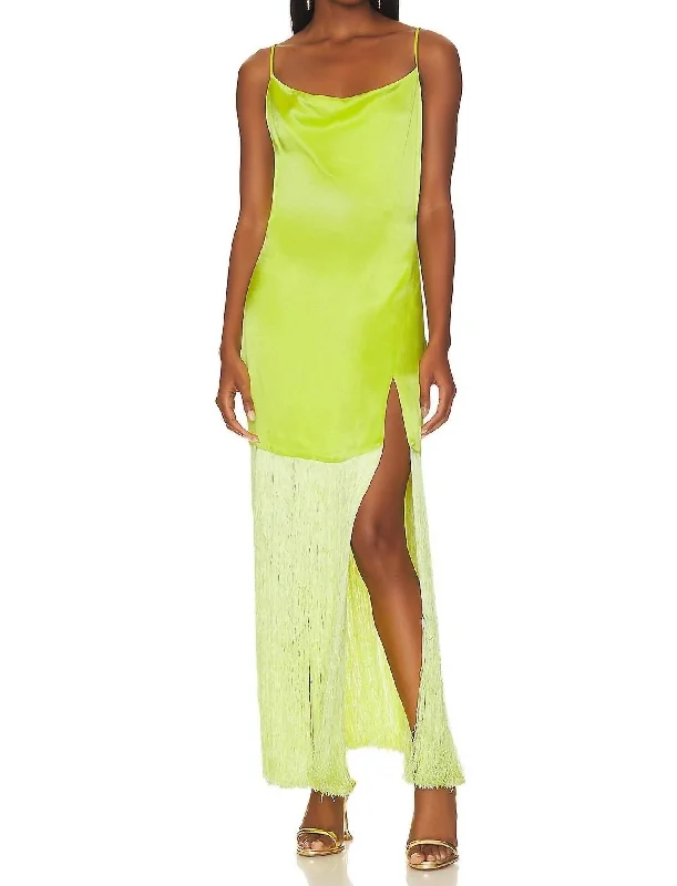Best Deals summer floral dressCarlene Dress In Citrus