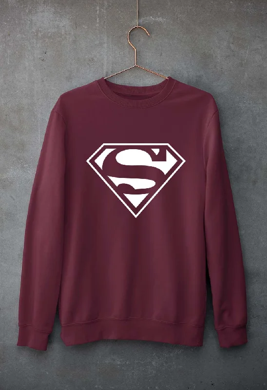Deal of the Week lightweight fitness hoodieSuperman Superhero Unisex Sweatshirt for Men/Women Deal of the Week lightweight fitness hoodieSuperman Superhero Unisex Sweatshirt for Men/Women
