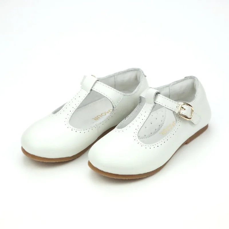Price Fest boho dressEleanor T Strap Flat