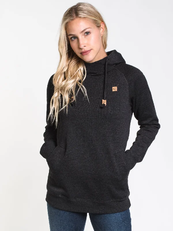 Price Fest TENTREE BURNEY PULLOVER HOODIE - CLEARANCE