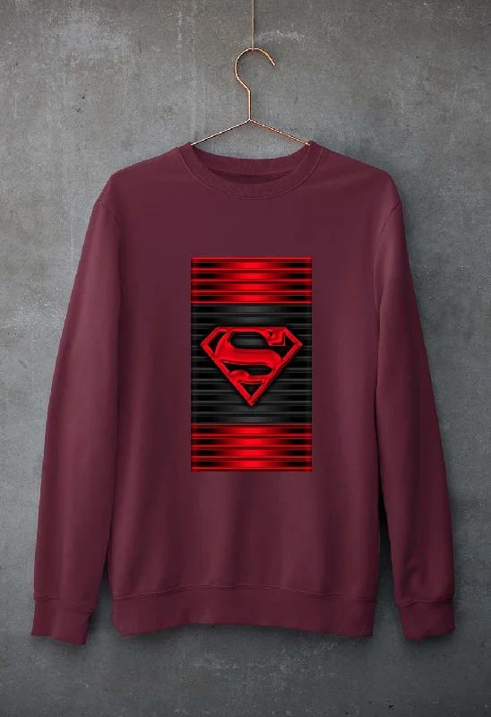 Unmissable Offer cool activewear hoodieSuperman Superhero Unisex Sweatshirt for Men/Women Unmissable Offer cool activewear hoodieSuperman Superhero Unisex Sweatshirt for Men/Women