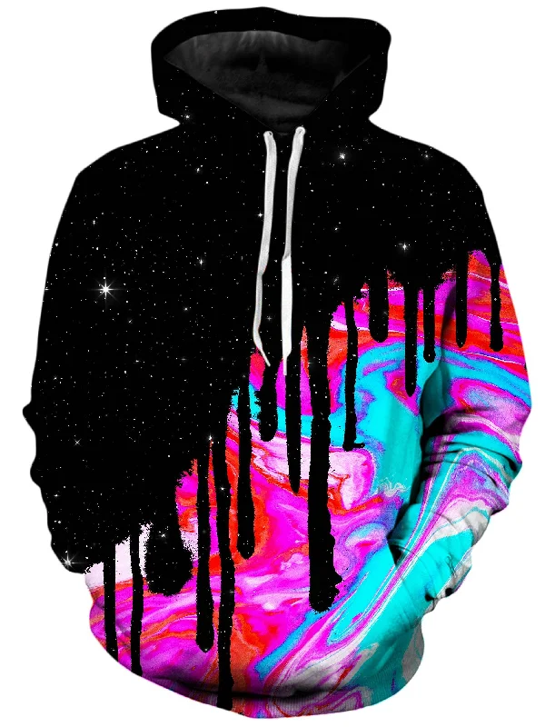 Now or Never sporty hoodieStar Drip Unisex Hoodie