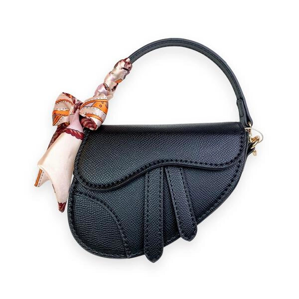 Today’s Deal luxury dressSaddle Bag