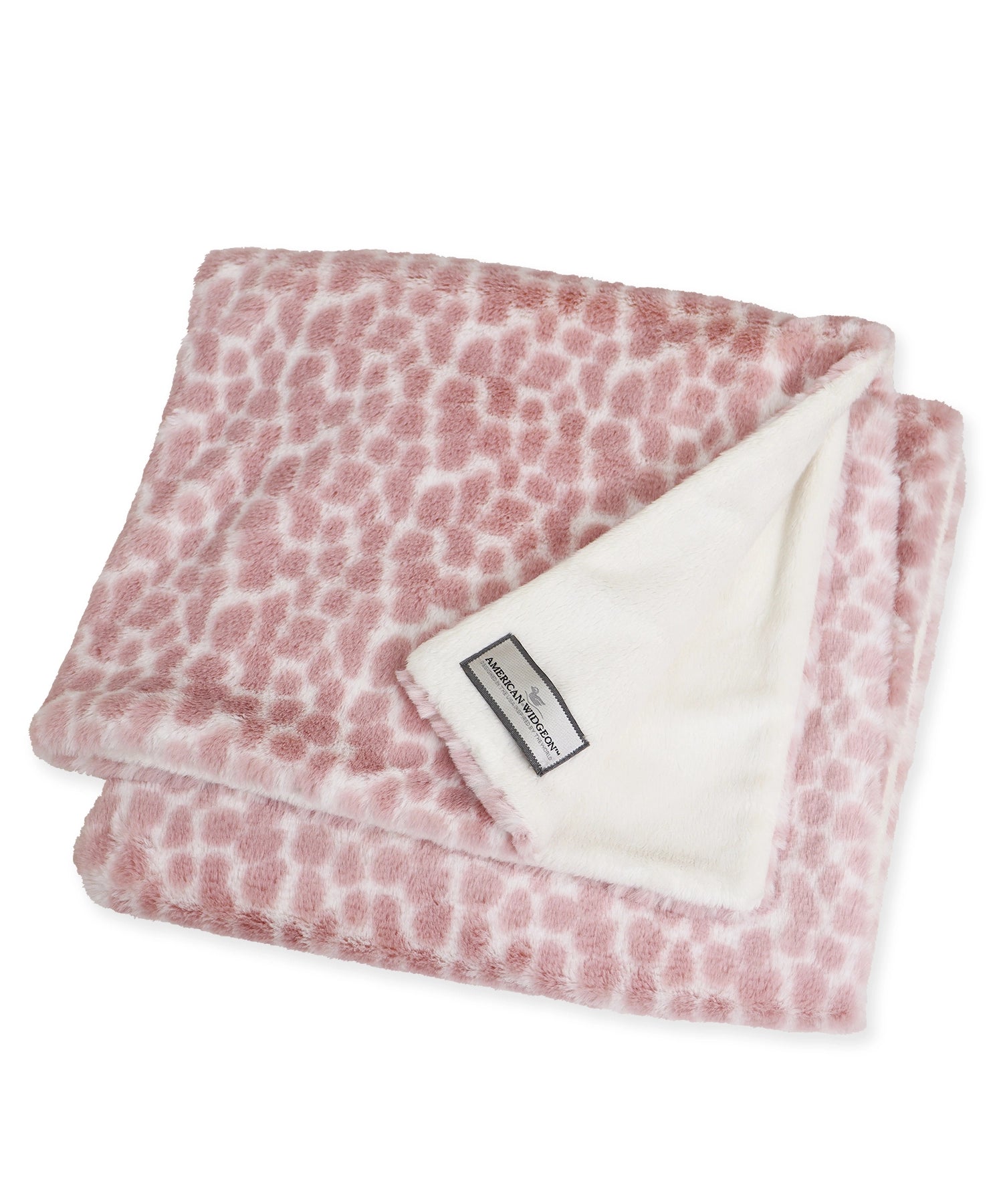 Limited Time ruched dressPink Giraffe Plush Blanket