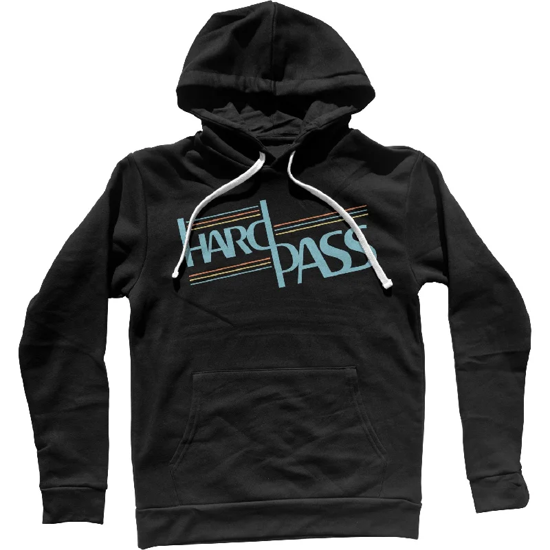 Savings Bonanza Hard Pass Unisex Hoodie
