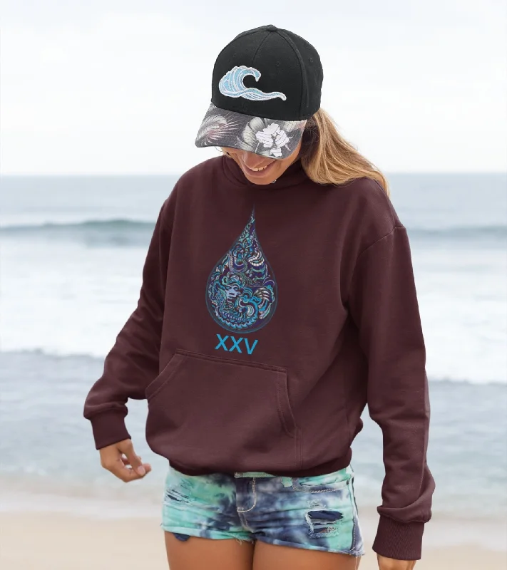 Lowest Prices LSD XXV - Unisex Hoodie - Made to order - Choice of Colours