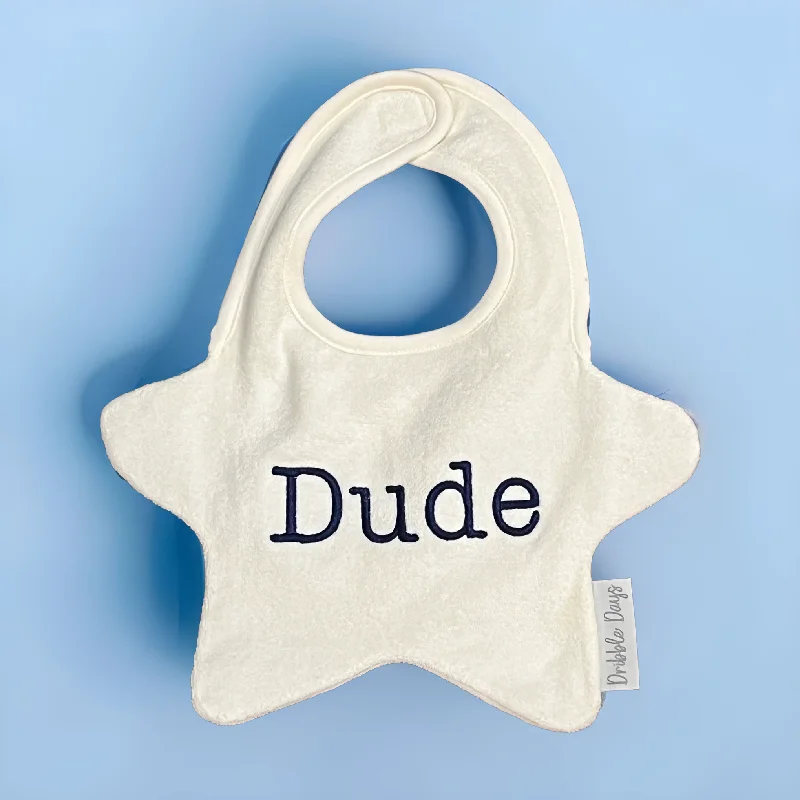Low Prices wool dressDude Bib