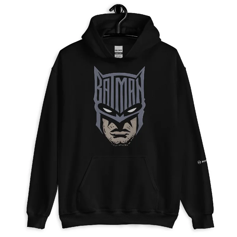 YEAR-End Sale THE BATMAN Unisex Fleece Hoodie