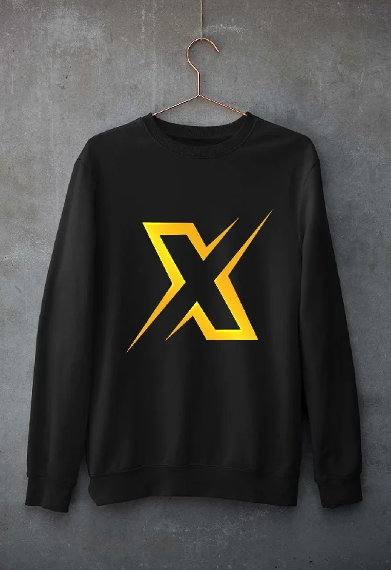 Clearance Event workout style hoodieBattlegrounds Mobile India (BGMI) Xspark Esport Unisex Sweatshirt for Men/Women Clearance Event workout style hoodieBattlegrounds Mobile India (BGMI) Xspark Esport Unisex Sweatshirt for Men/Women
