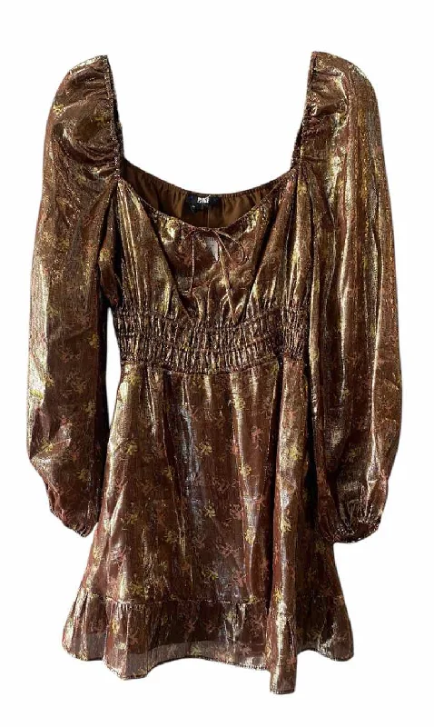 Bargain Prices sleek dressPaige Brown multi Size M Dress