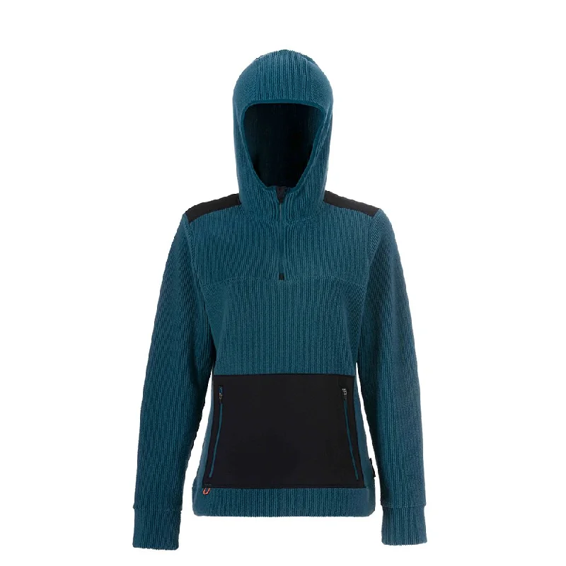 YEAR-End Clearance Women's Bering Fleece Hoodie