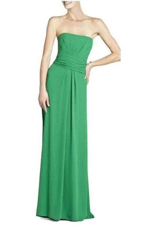 Buy Now one-shoulder dressWhitley Green Strapless Dress