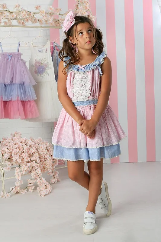 Fantastic Deals casual day dressThe Imogean Dress