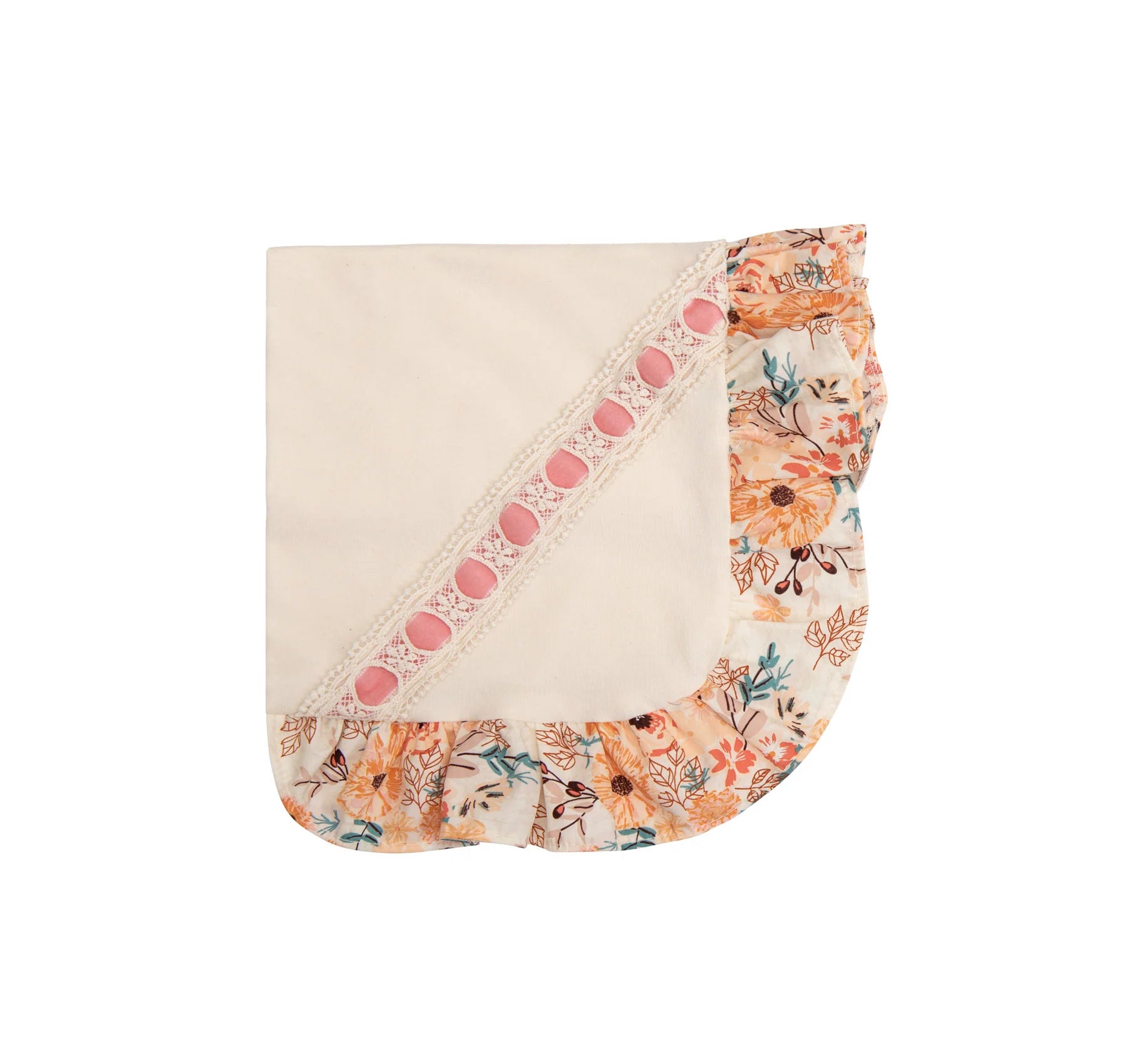Super Savings printed dressHaute Baby Chloe's Favorite Blanket