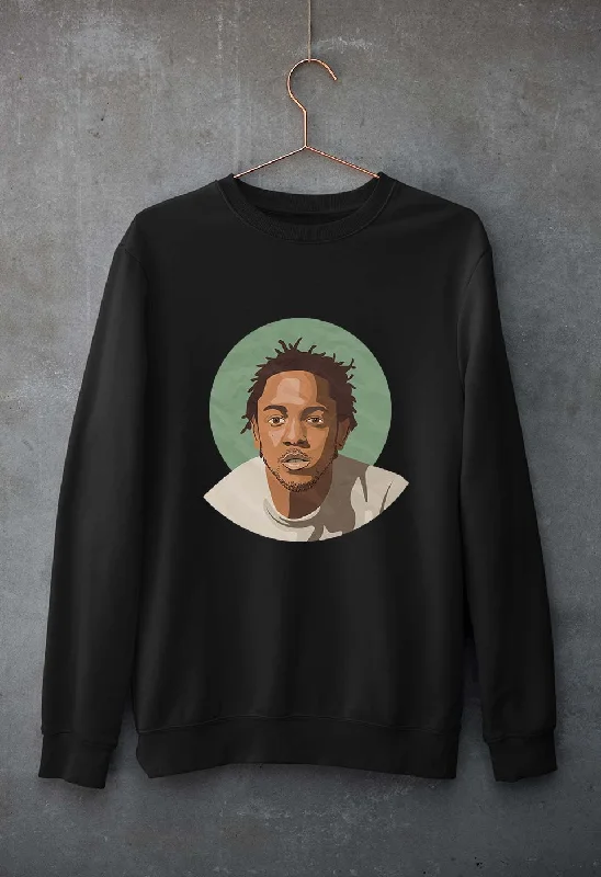 Exclusive Access soft gym hoodieKendrick Lamar Unisex Sweatshirt for Men/Women