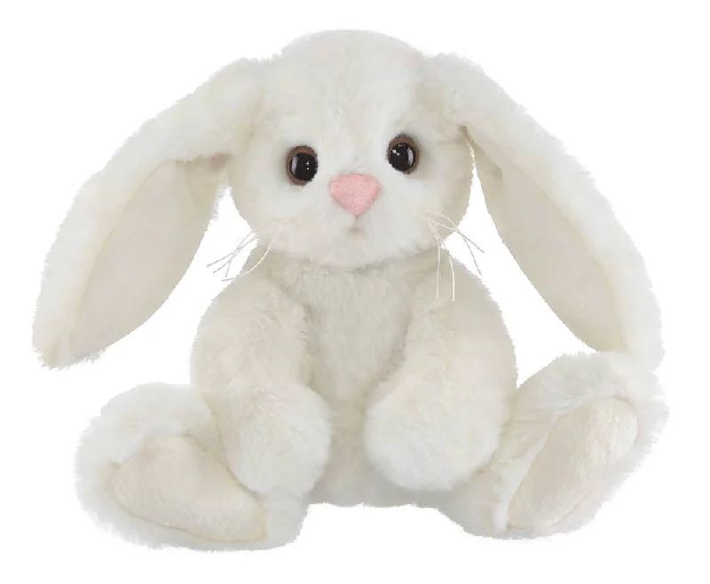 Referral Discount sleek midi dressLil' Whisker the White Bunny