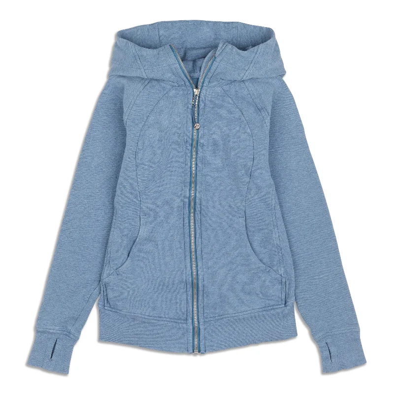 Bonus Savings Scuba Hoodie - Resale