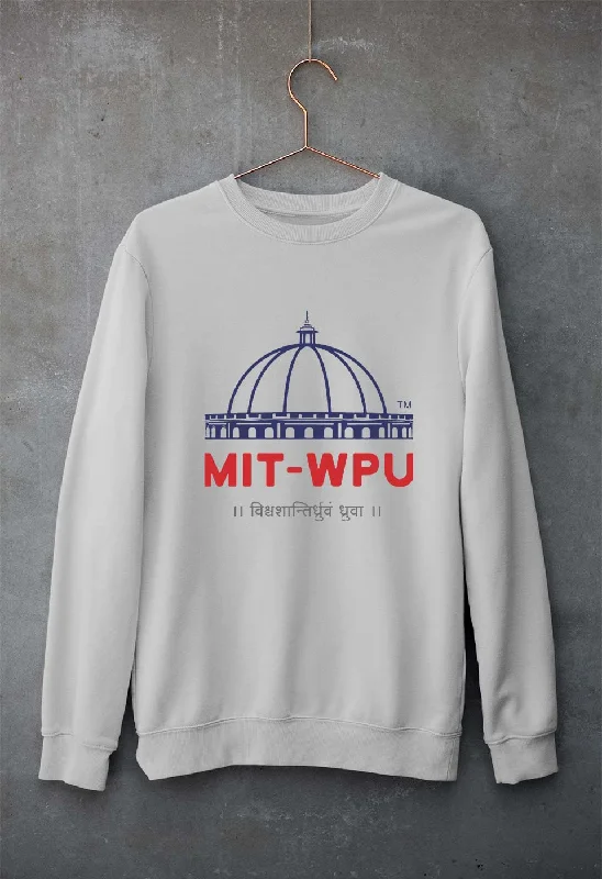 Super Sale cool activewear hoodieMIT World Peace University Unisex Sweatshirt for Men/Women Super Sale cool activewear hoodieMIT World Peace University Unisex Sweatshirt for Men/Women