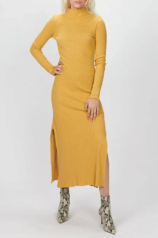 New Markdowns knit dressEloise Dress In Sol